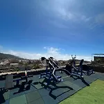 호텔 Alta Montana 빌라플로르