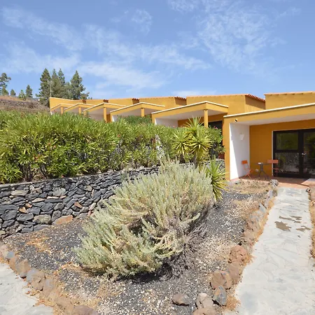 Alta Montana מלון 3*