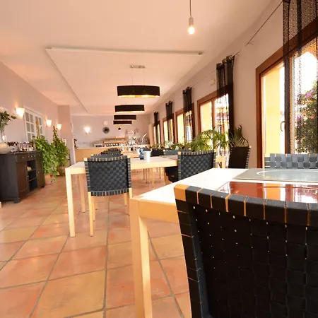 Alta Montana فيلافلور