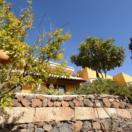 מלון Alta Montana וילפלור