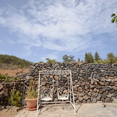 מלון Alta Montana 3*