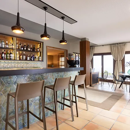 فندق Alta Montana