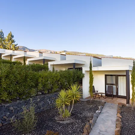 فندق Alta Montana فيلافلور