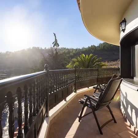 מלון Alta Montana 3*