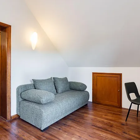 מלון Alta Montana