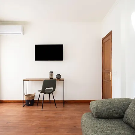 מלון Alta Montana