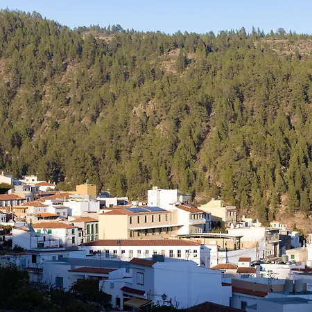 Alta Montana فيلافلور