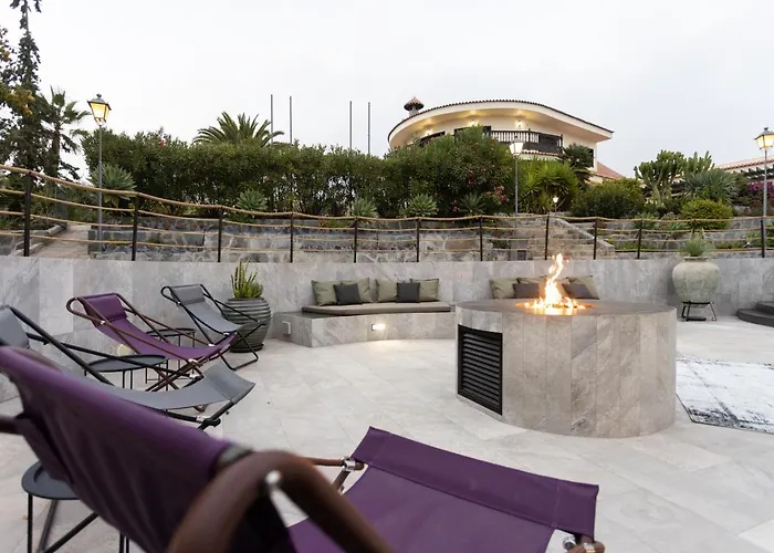 Hotell Alta Montana 3*