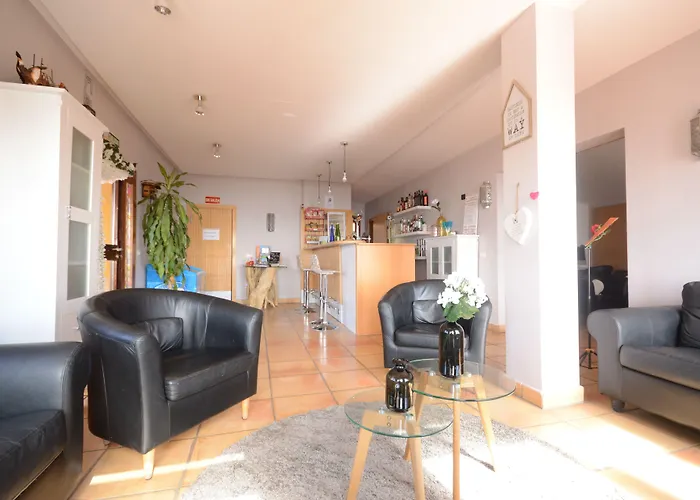 Alta Montana Vilaflor