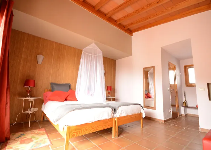 Alta Montana 3* Vilaflor