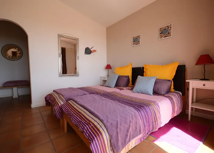 Alta Montana Hotell Vilaflor