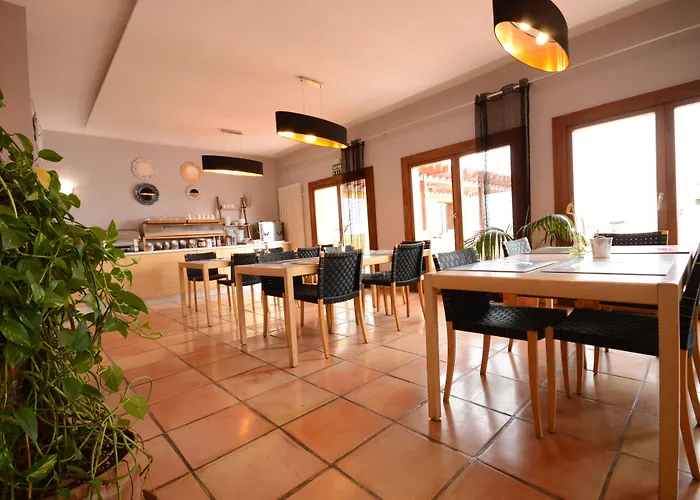 Alta Montana Hotell Vilaflor