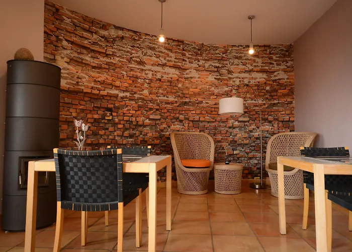 Alta Montana Hotell Vilaflor