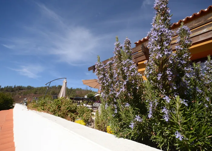 Alta Montana 3* Vilaflor