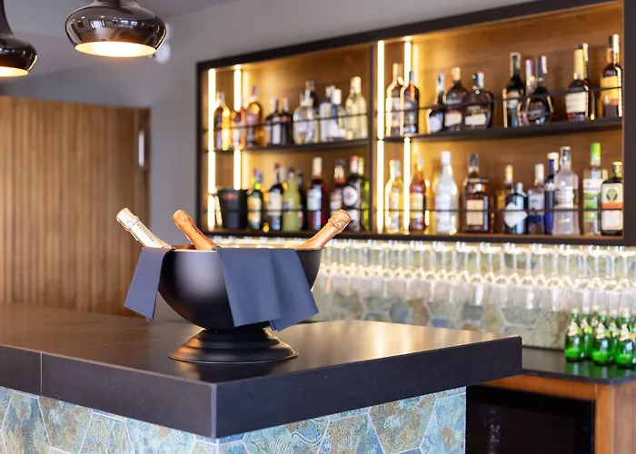 Alta Montana Hotel Vilaflor