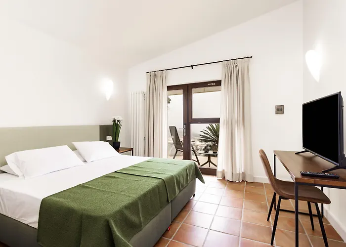 Alta Montana Hotel Vilaflor