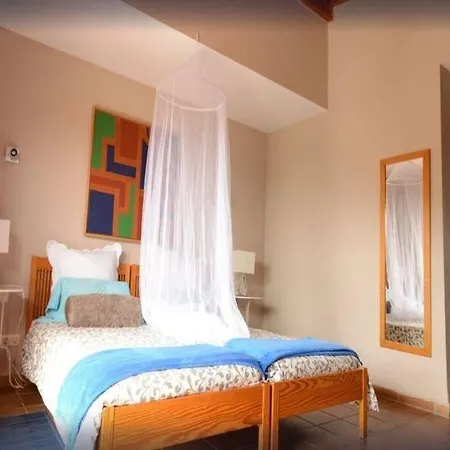 Alta Montana 3* Vilaflor