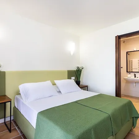 Alta Montana Otel Vilaflor