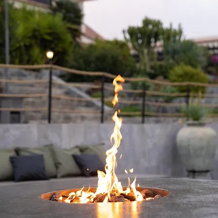 Otel Alta Montana Vilaflor