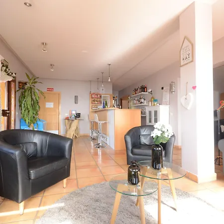 Alta Montana Вилафлор