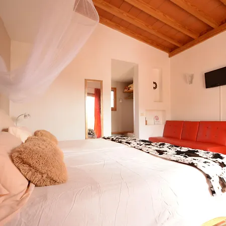 Alta Montana Otel Vilaflor