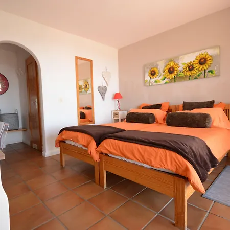 Otel Alta Montana 3*