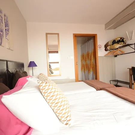 Alta Montana Вилафлор