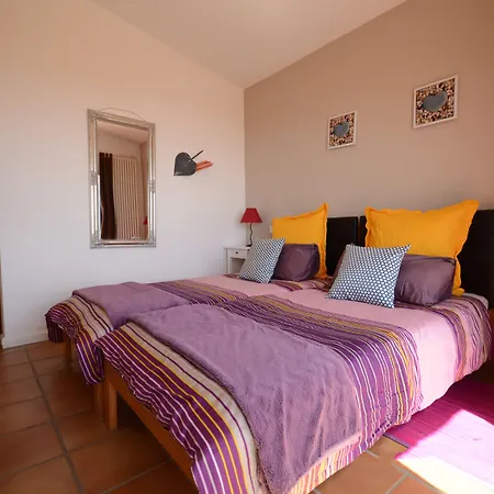 Alta Montana Otel Vilaflor