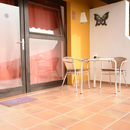 Alta Montana Vilaflor