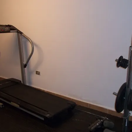 Otel Alta Montana 3*