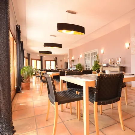 Alta Montana 3* Vilaflor