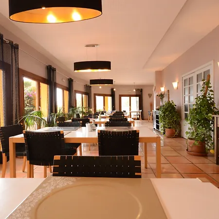 Alta Montana Отель 3*