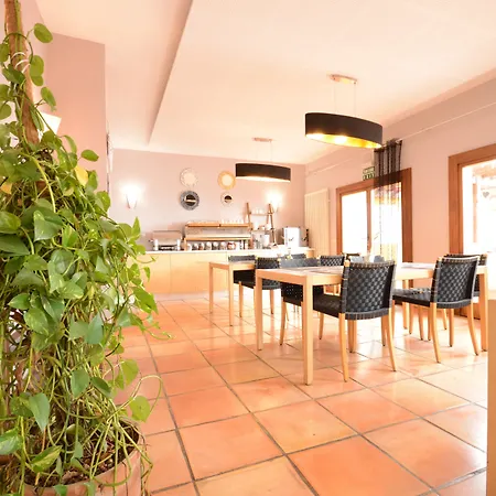 Otel Alta Montana Vilaflor