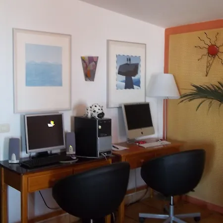 Otel Alta Montana 3*