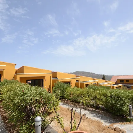 Alta Montana Otel Vilaflor