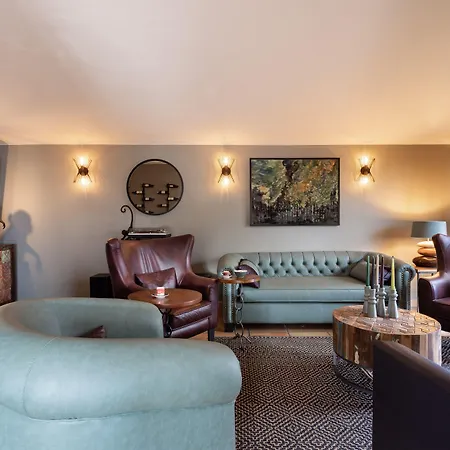 Alta Montana Otel Vilaflor