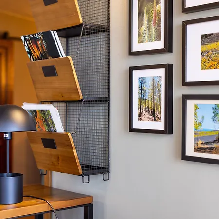 Отель Alta Montana Вилафлор