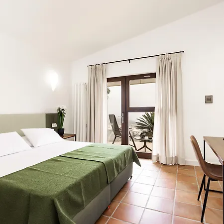 Alta Montana Отель Вилафлор