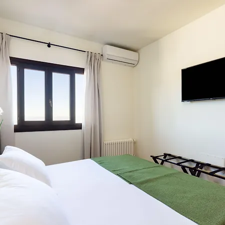 Alta Montana Вилафлор