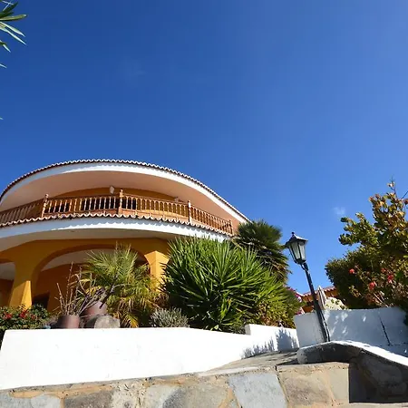 Alta Montana Отель Вилафлор