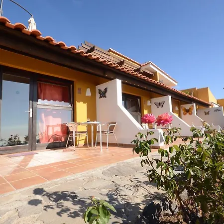 Alta Montana Vilaflor