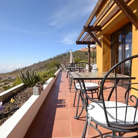 Alta Montana Otel 3*