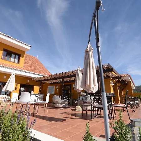 Hotel Alta Montana