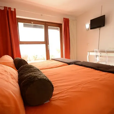 Otel Alta Montana Vilaflor