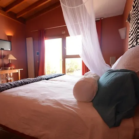 Otel Alta Montana