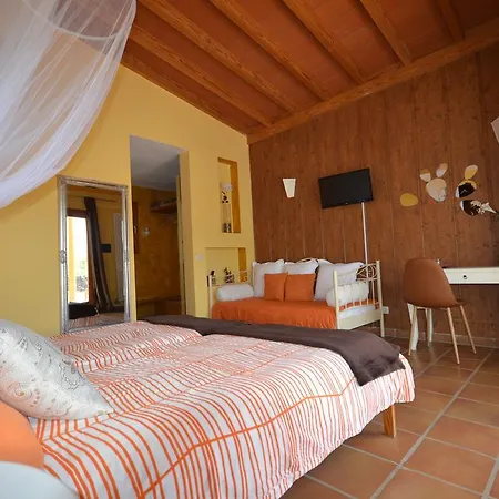 Alta Montana Otel Vilaflor