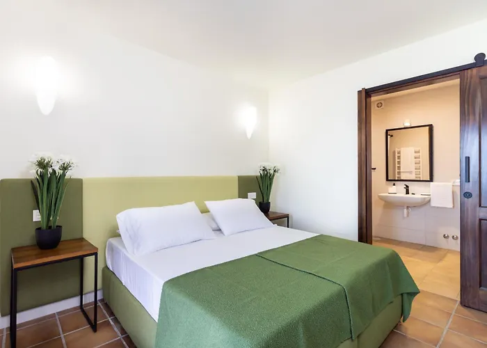 Alta Montaña Hotel Vilaflor