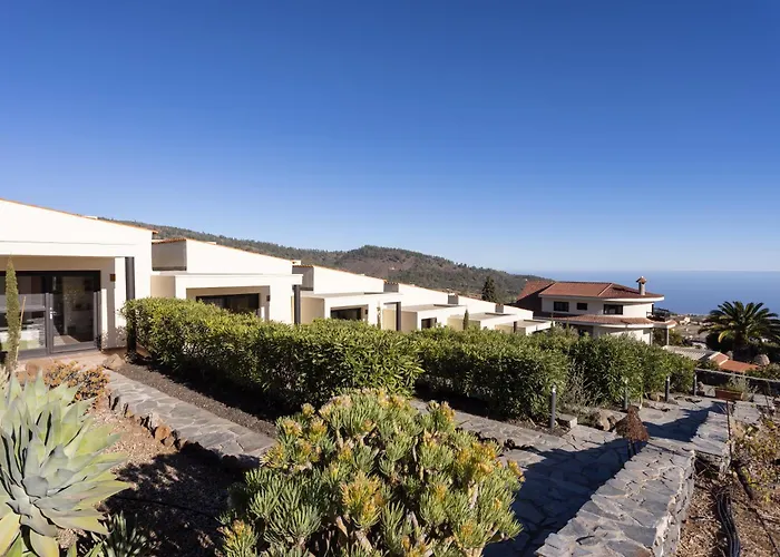 Alta Montaña Vilaflor