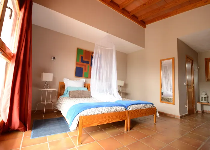 Alta Montaña Hotel 3*