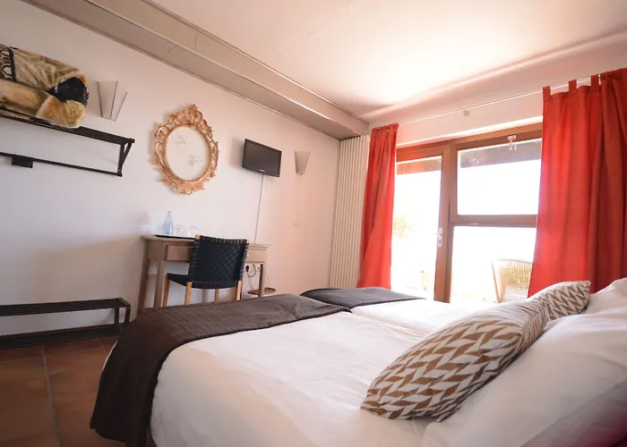 Alta Montana 3* Vilaflor